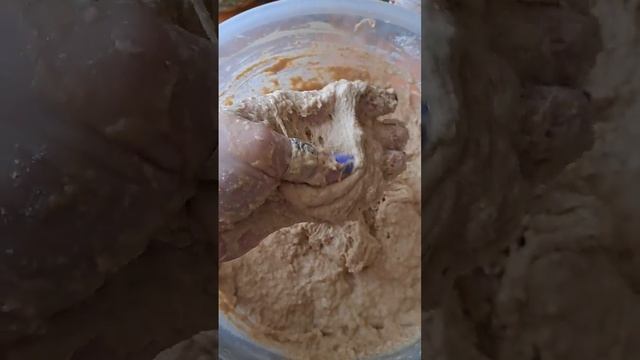 домашний хлеб , на закваске и дрожжах. рецепт в описани