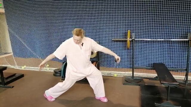 Комплекс в новолуние