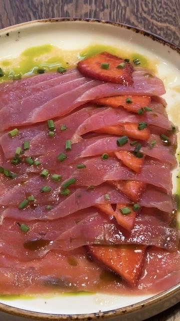 🍽️Новое меню ресторана «Вуокса Гриль»
