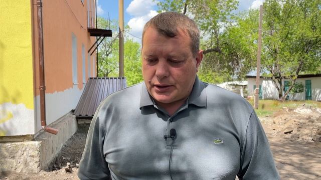Благодаря Сахалинской области Шахтерская школа № 18 получит современный актовый зал