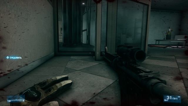 Battlefield 3 (2)