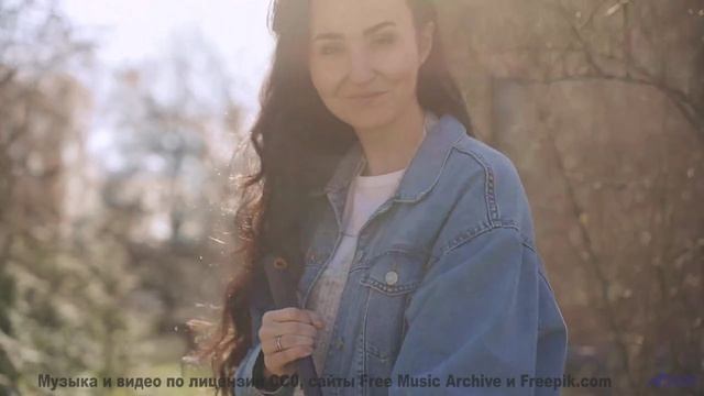 Сердце захватывает от видов и этой мощной музыки - Righteous -- Ketsa -- Growth