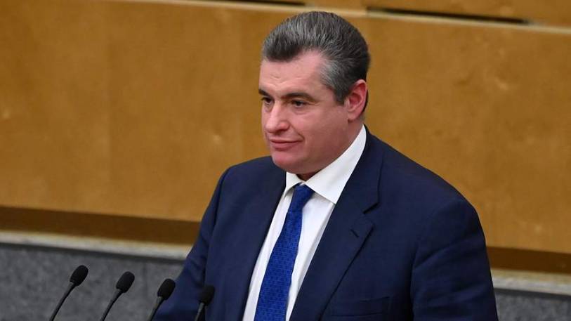 Слуцкий заявил о стремлении РФ сделать меморандум по Украине основой для мира