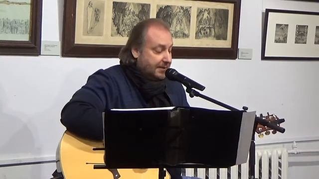 Геннадий Самойлов Параллели