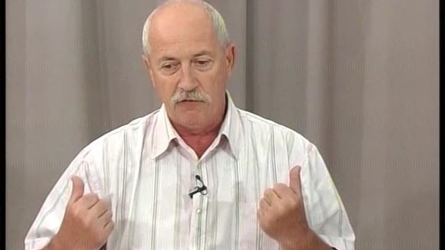 май 2013. Татьяна и Виктор Гоцуленко. Ансамбль Радость