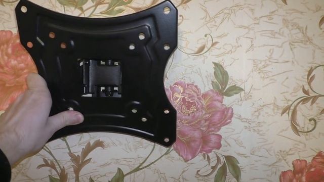 Кронштейн для ТВ DEXP FM200E поворот