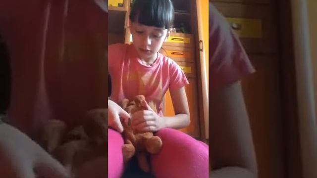 Обзор собачки Люси