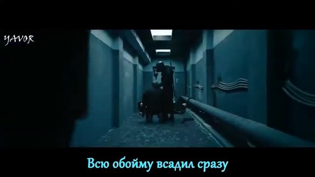 ЭЛДЖЕЙ 360° ЧТО В КЛИПЕ ТВОРИТСЯ О ТОМ И ПОЮ