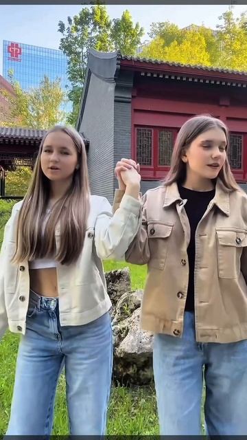 “Не люблю джинсу — но эту ношу без остановки!”