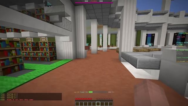 DakPlay КАК НУБУ И ПРО СПРЯТАТЬСЯ И ВЫИГРАТЬ В ПРЯТКИ МАЙНКРАФТ ! НУБ ПРОТИВ ТРОЛЛИНГ ЛОВУШКА MINEC