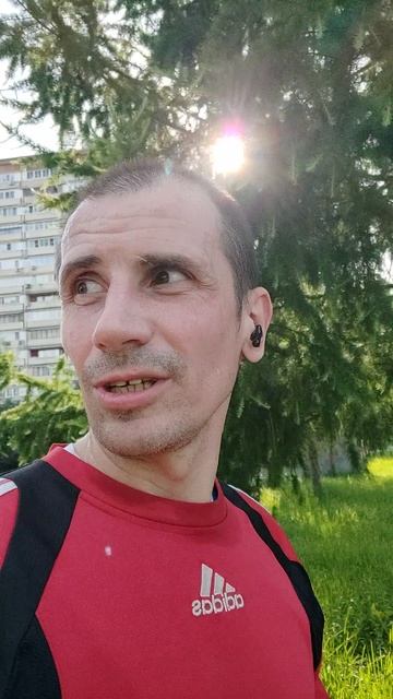 Теннис большой это хорошо | День 551✅