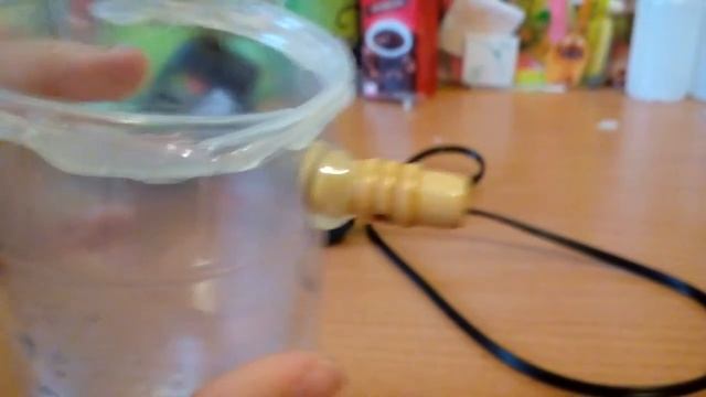 Автомат с конфетками // DIY  😊😊😊