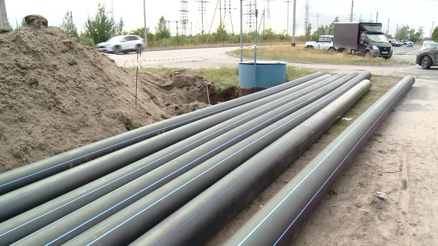 На подготовку Нефтеюганска к зиме заложено более полумиллиарда рублей
