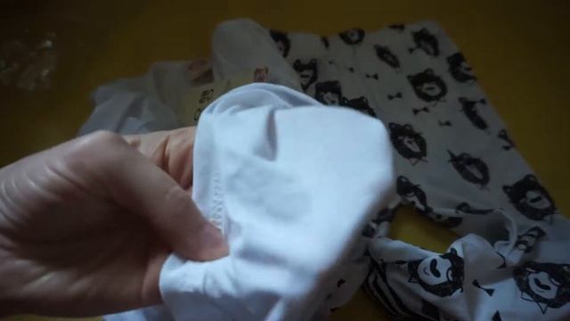 Модный детский костюм