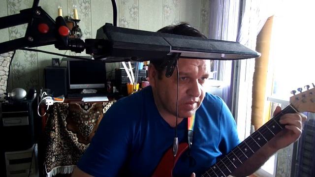 Чёрный кофе   Жизни рассвет кавер