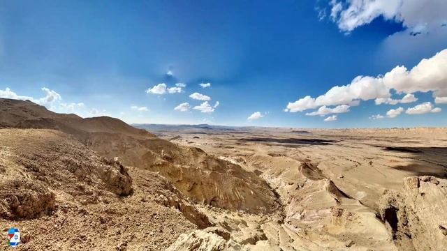 Гора Ардон - Израиль / הר ארדון - ישראל / Mount Ardon - Israel