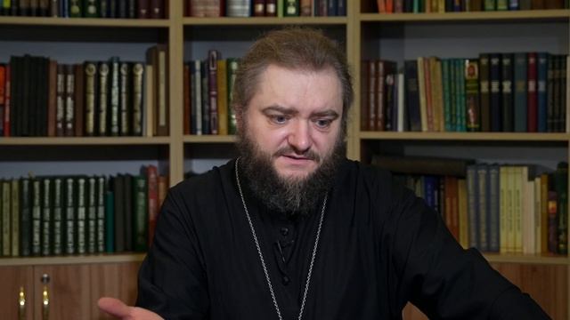 Шоколадный духовник