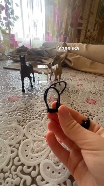 Обзор на новую амуницию