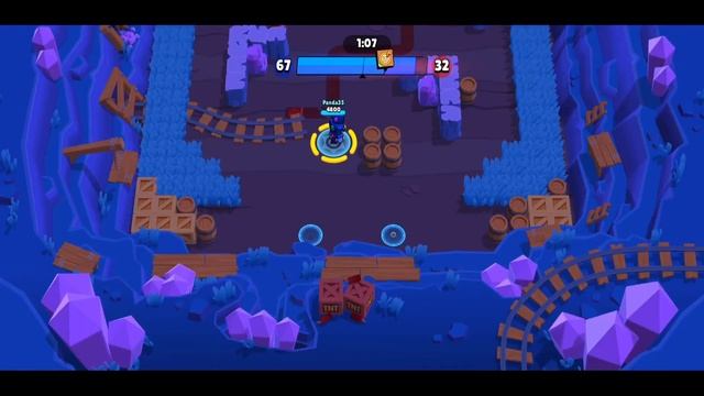Вышло новое событие Планета пиццы в Brawl Stars