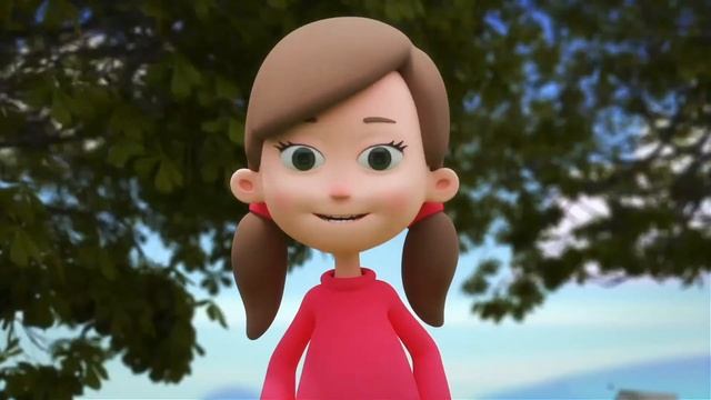 Les MEILLEURES Comptines pour Bébés et Enfants  Les roues du bus & plus | HeyKids en Français