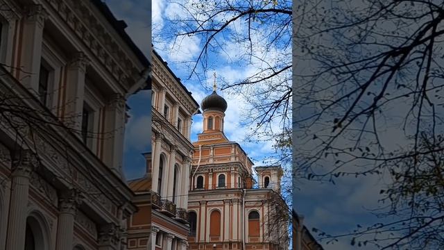 Красуйся, град Петров!
