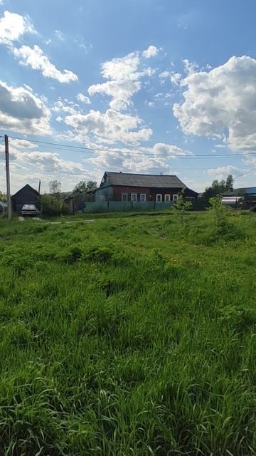 п. Островское