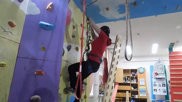 Команда ВЕСНУШКИ. МАМАев курган - 2020