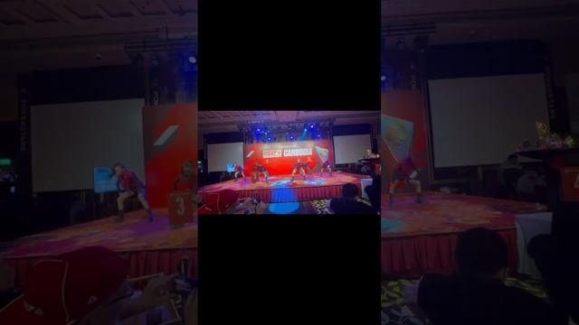Камбожия покер