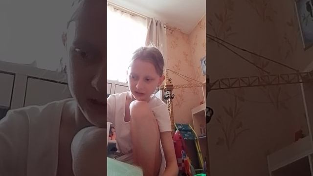 разбираю полку чеек 😊🎀