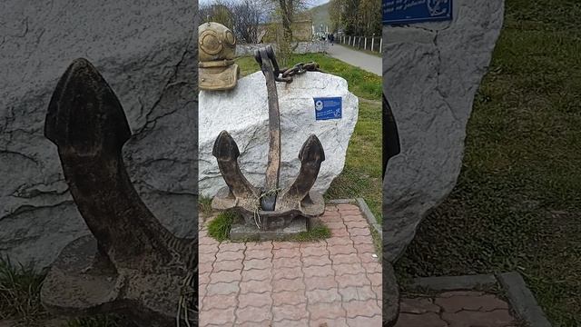 Путёвые заметки: Экскурс в Историю. г. Слюдянка, Иркутская область. Вехи войны