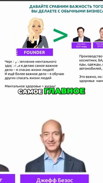 Психическое здоровье_ Спасаем жизни и учим других!
