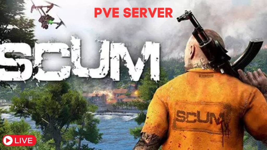 SCUM