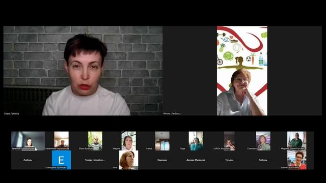 Что есть норма , когда мы говорим про вес.