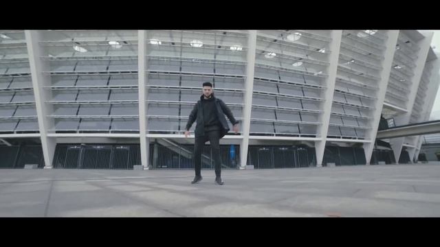 Премьера клипа ! FRIENDLY THUG 52 NGG - Graf Monte-Cristo (Official Music Video)