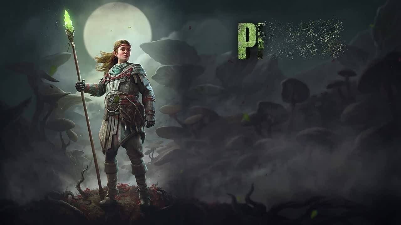 PIONER - OTK Games Expo 2025