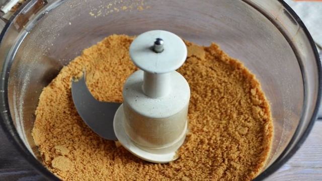 Арахисовая халва