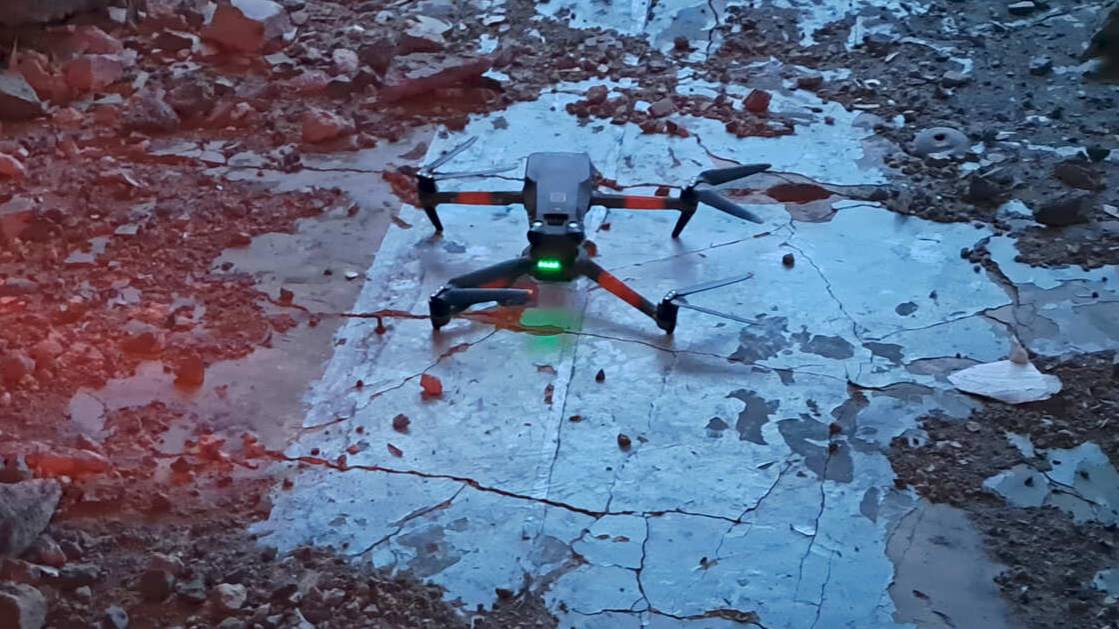 Силы ПВО уничтожили украинские беспилотники в Воронежской области