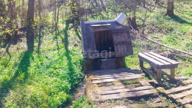 Участок 40 соток деревня Смугулино