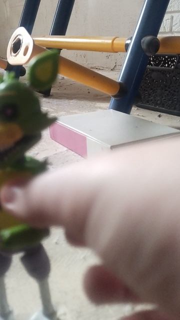 За что? #funko #fnaf #мем