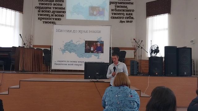 Овчинников Антон