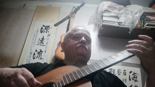 Бродяга