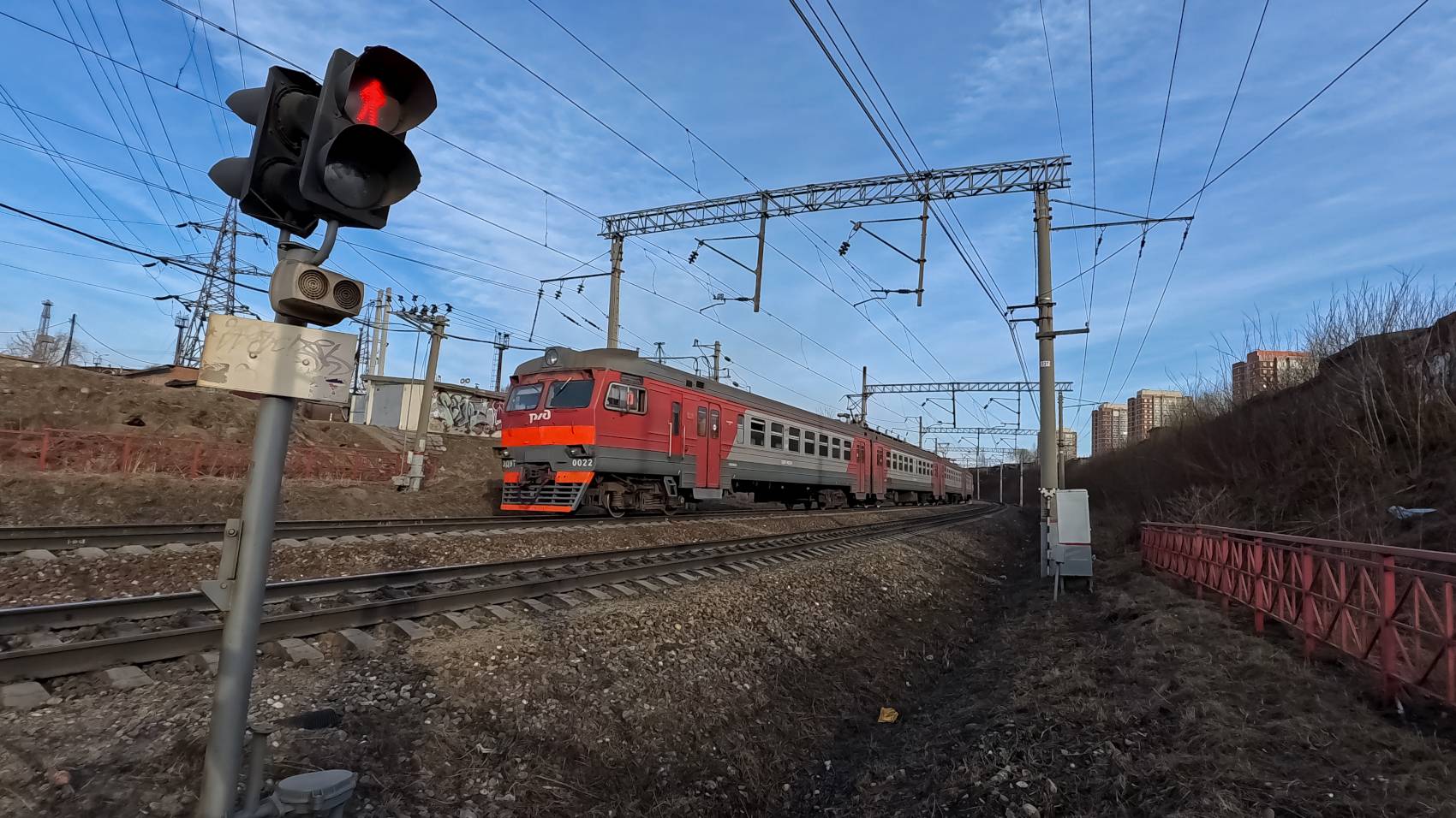 ЭД9Т-0022