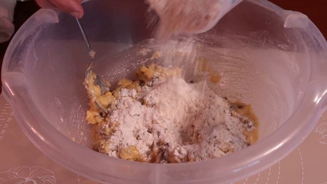 Самое быстрое и самое вкусное печенье. 20 минут! Просто