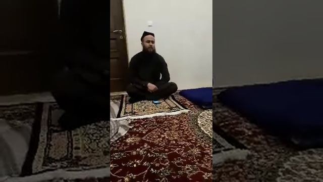 Ё Расулуллох  аз хамма кас бехтарине! 😙 💖