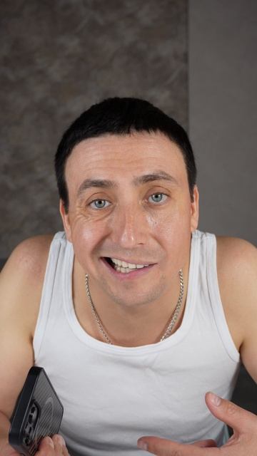 Чехол во всем виноват