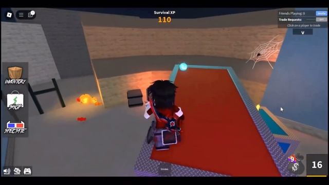 ☆mm2☆❦СМОТРЮ ВИДЕО ИТС САШОК😱*самое смешное🤣*