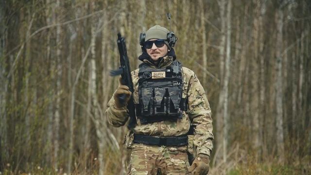ППК-20. Ублюдский, но отличный выбор для новичка
