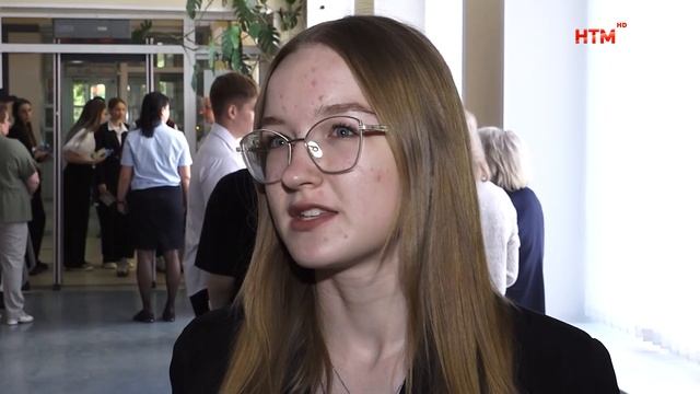 Выпускники написали ЕГЭ по математике
