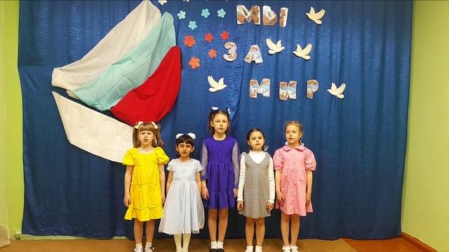 21782_29 „Танец «Мир без войны»“ Коллектив «Веснянка»