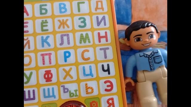 ТЕЛЕФОН Корней Чуковский THE TELEPHONE Сказка для самых мал?
